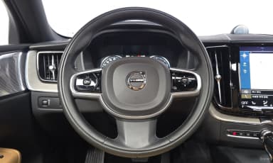 XC60 Gen 2