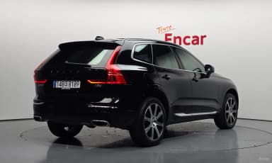 XC60 Gen 2