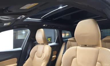 XC60 Gen 2