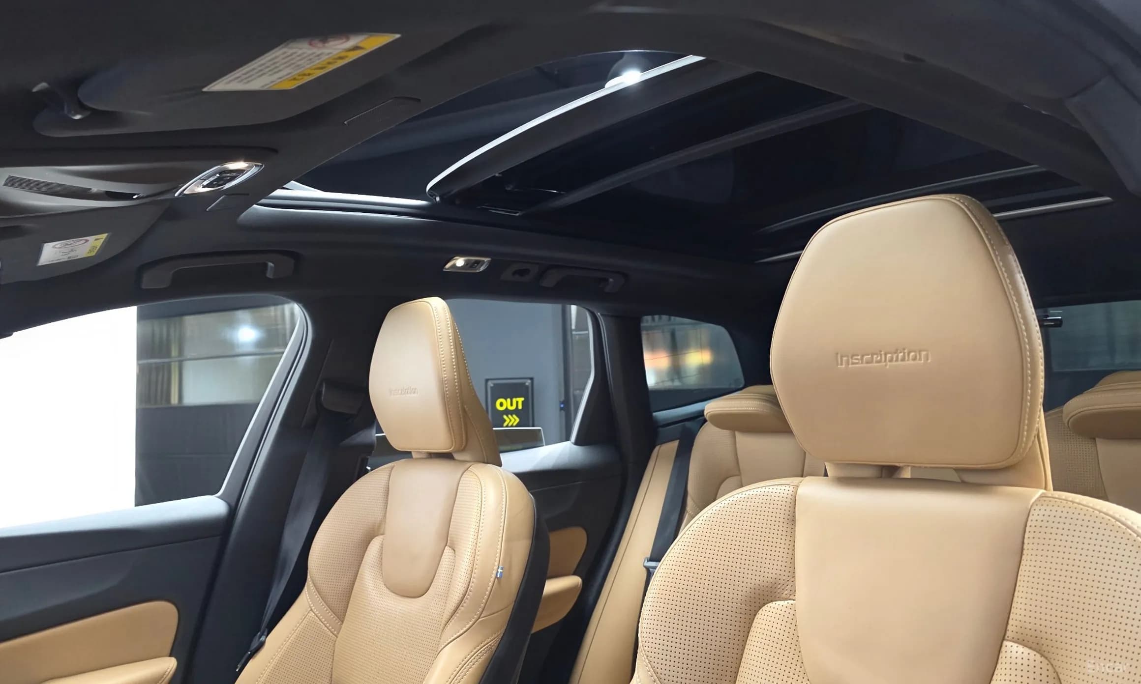 XC60 Gen 2