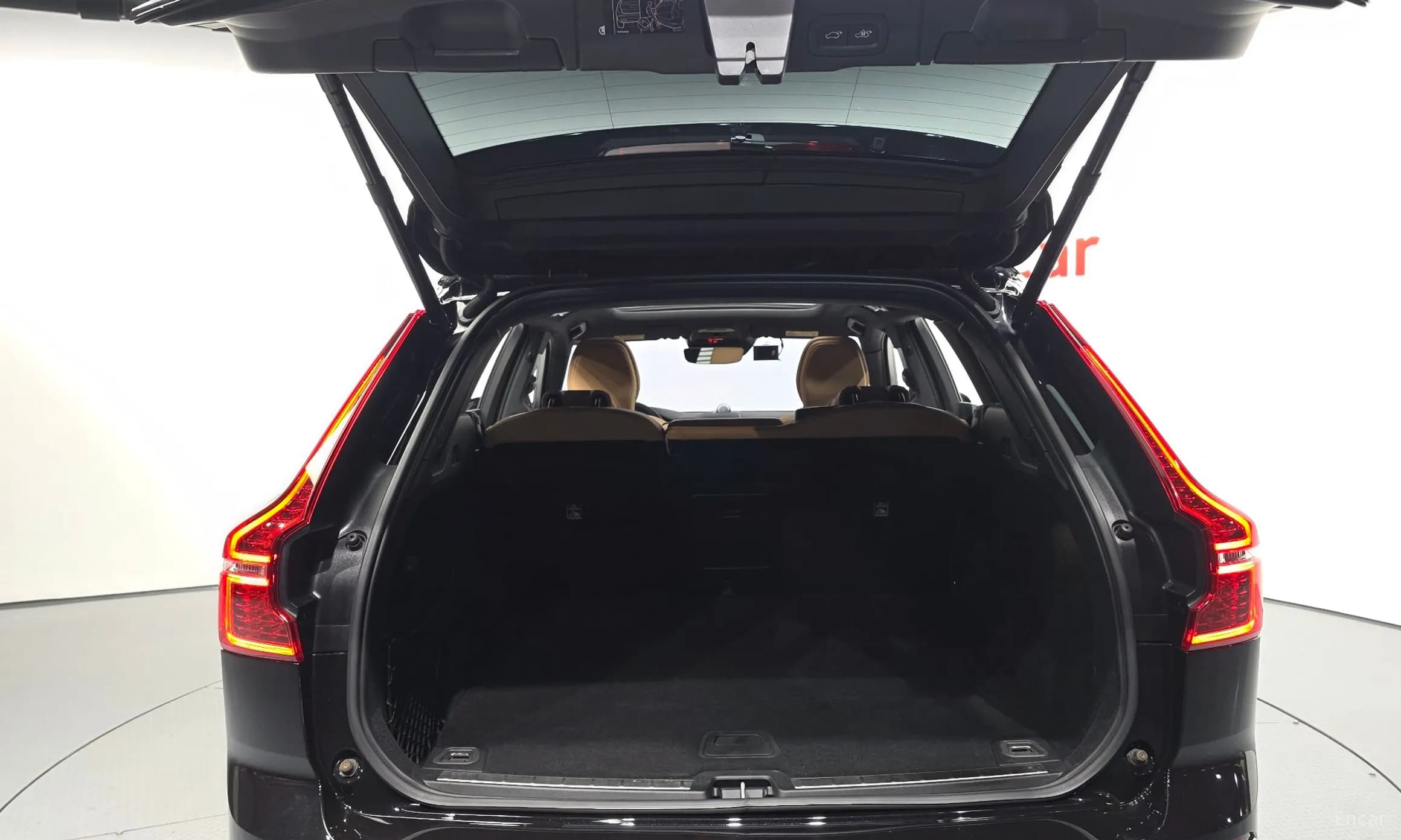 XC60 Gen 2