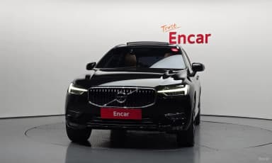 XC60 Gen 2