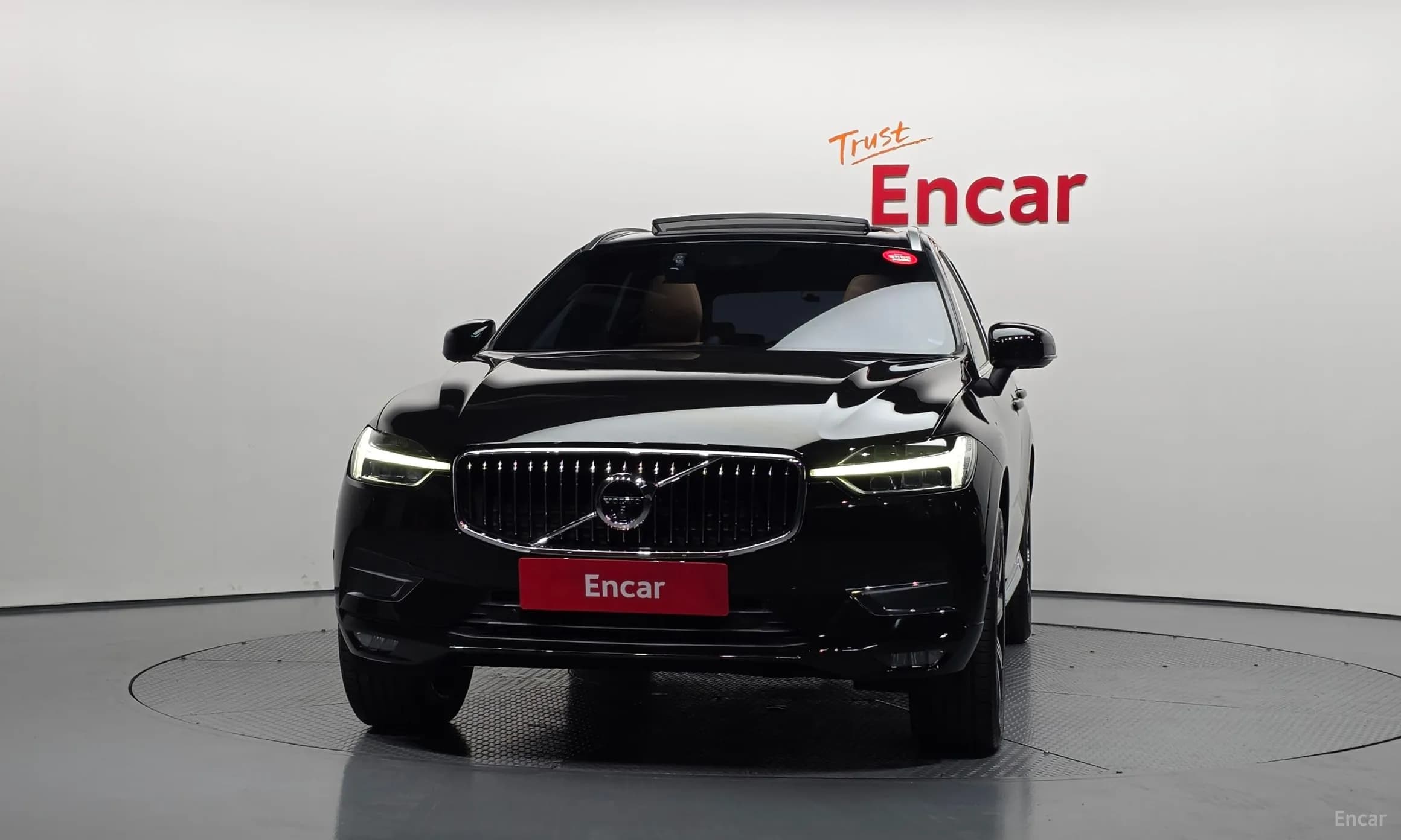 XC60 Gen 2