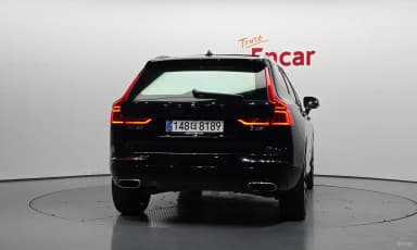 XC60 Gen 2