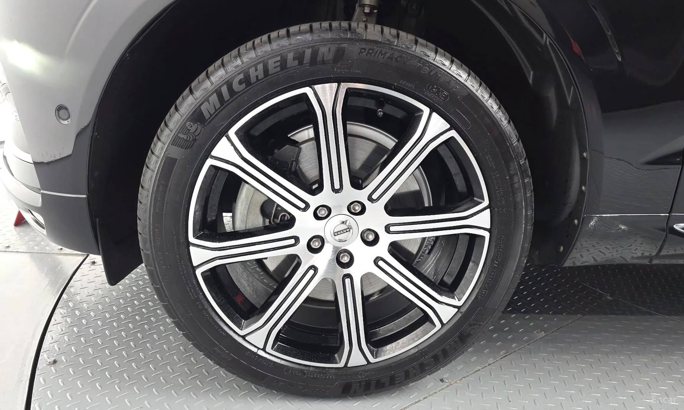 XC60 Gen 2