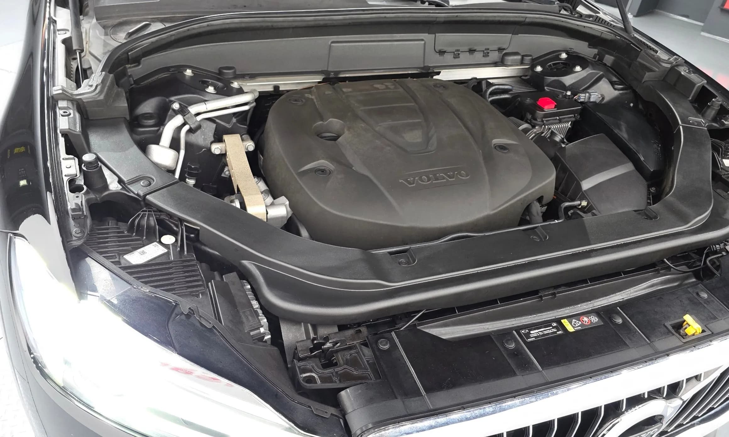 XC60 Gen 2