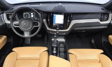 XC60 Gen 2
