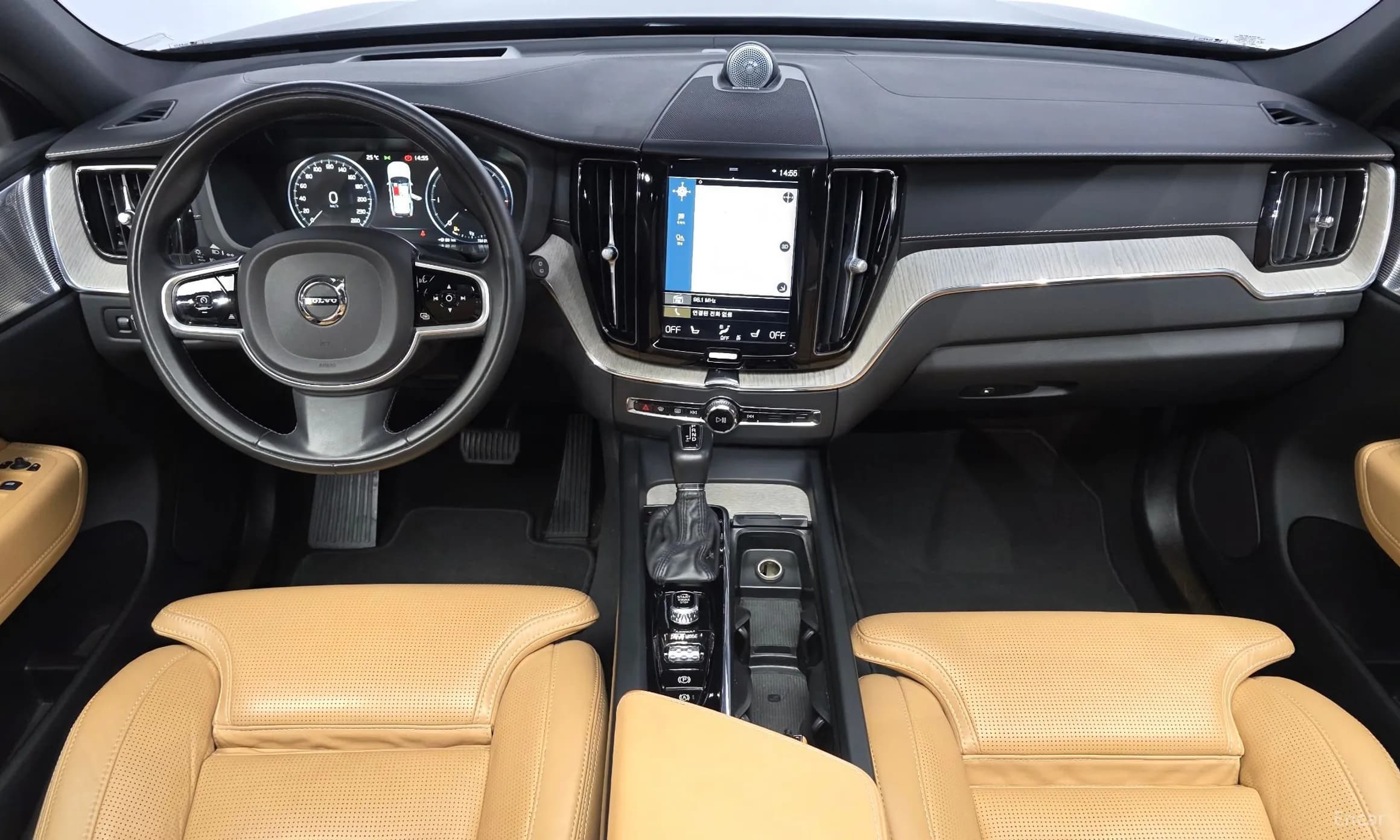 XC60 Gen 2
