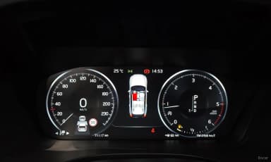 XC60 Gen 2