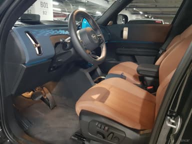 Cooper S Countryman 3rd Generation