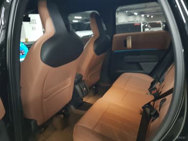 Cooper S Countryman 3rd Generation