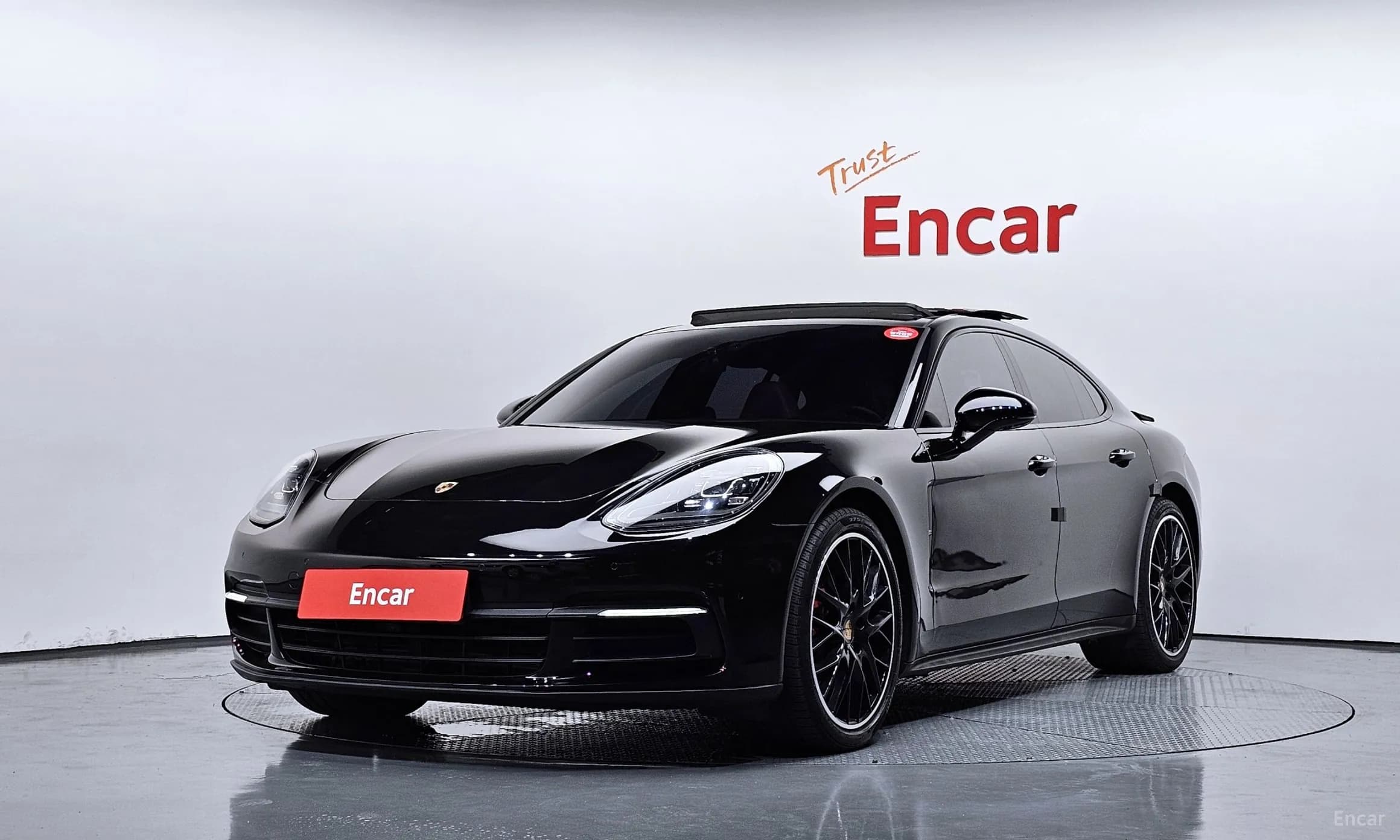 Panamera (971)