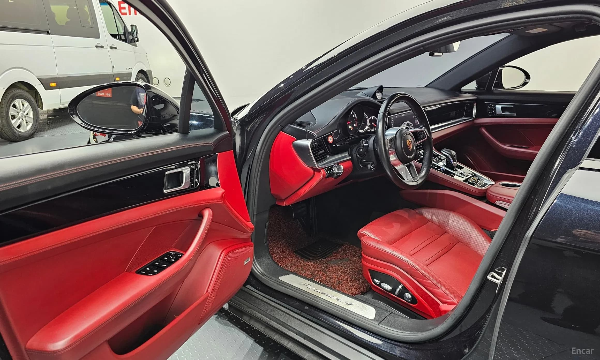 Panamera (971)