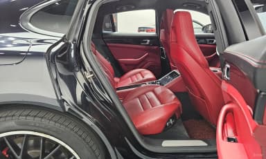 Panamera (971)