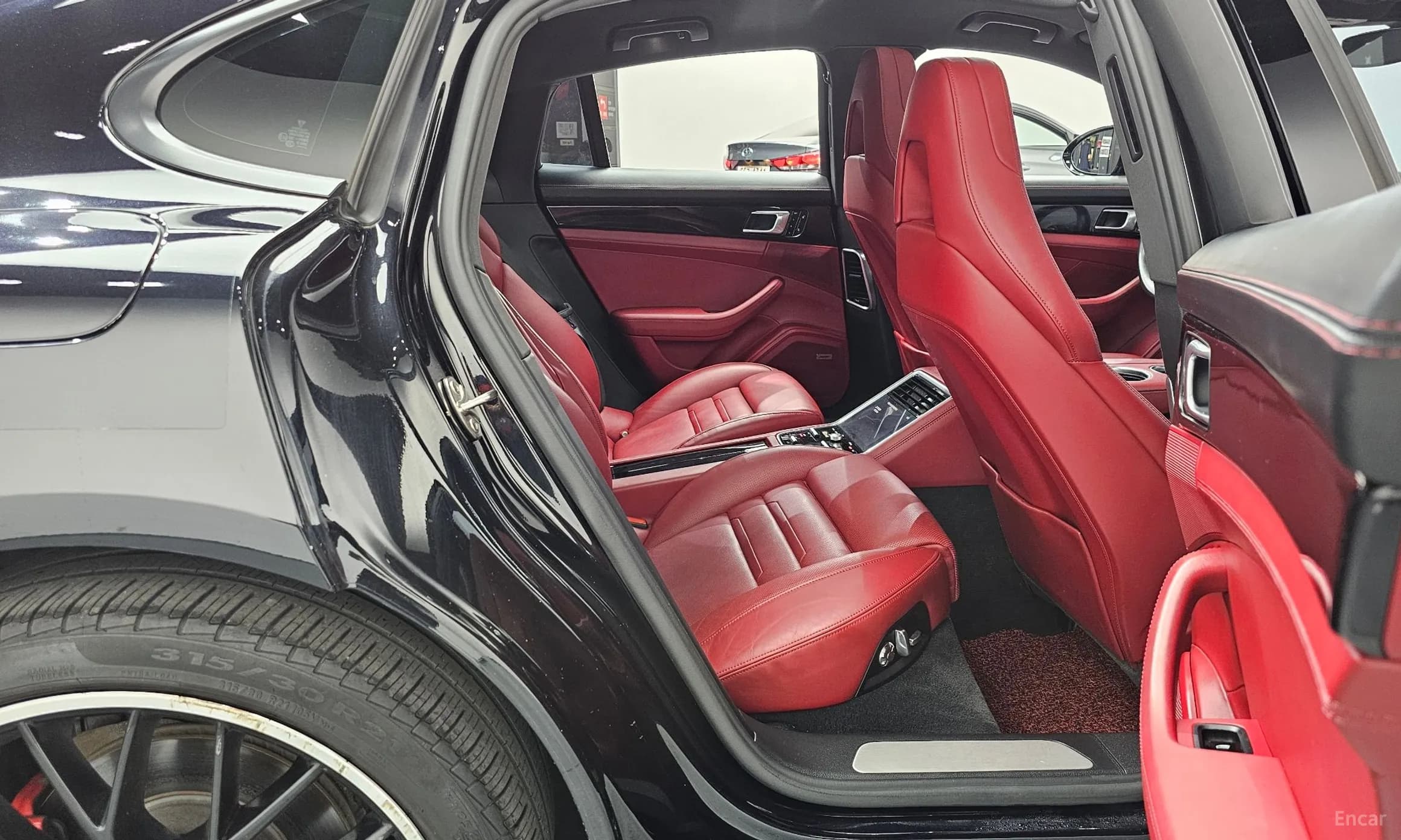 Panamera (971)