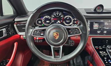 Panamera (971)