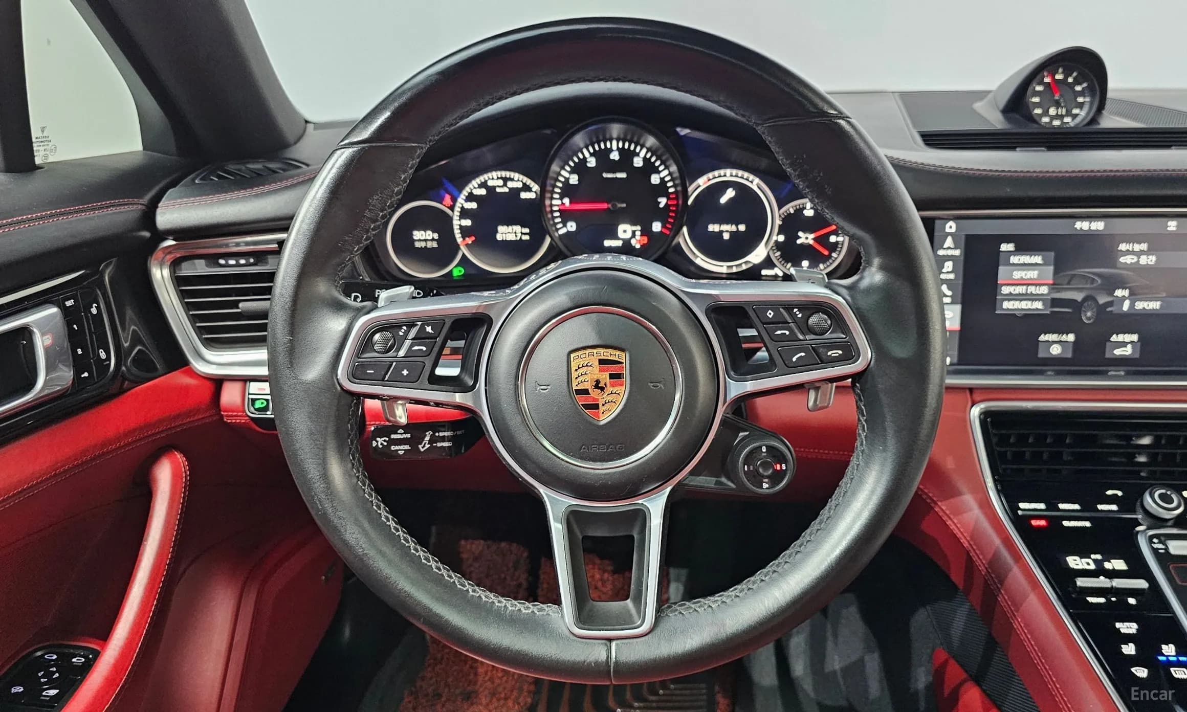 Panamera (971)