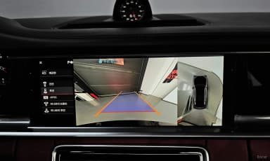Panamera (971)