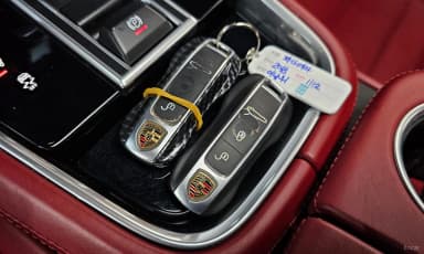 Panamera (971)
