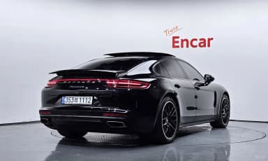Panamera (971)