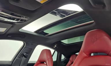 Panamera (971)