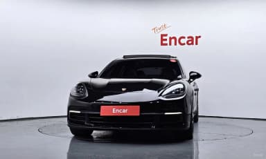 Panamera (971)