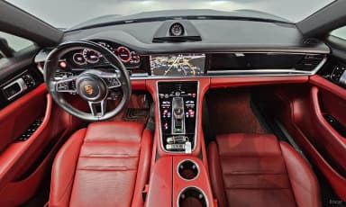 Panamera (971)