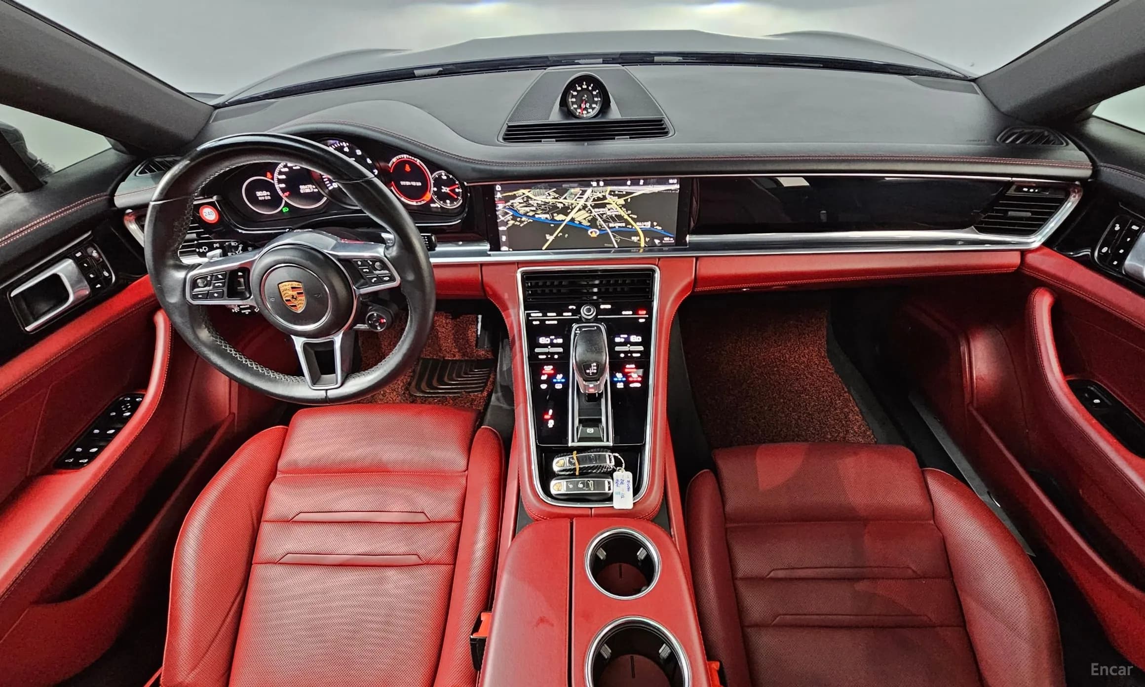 Panamera (971)
