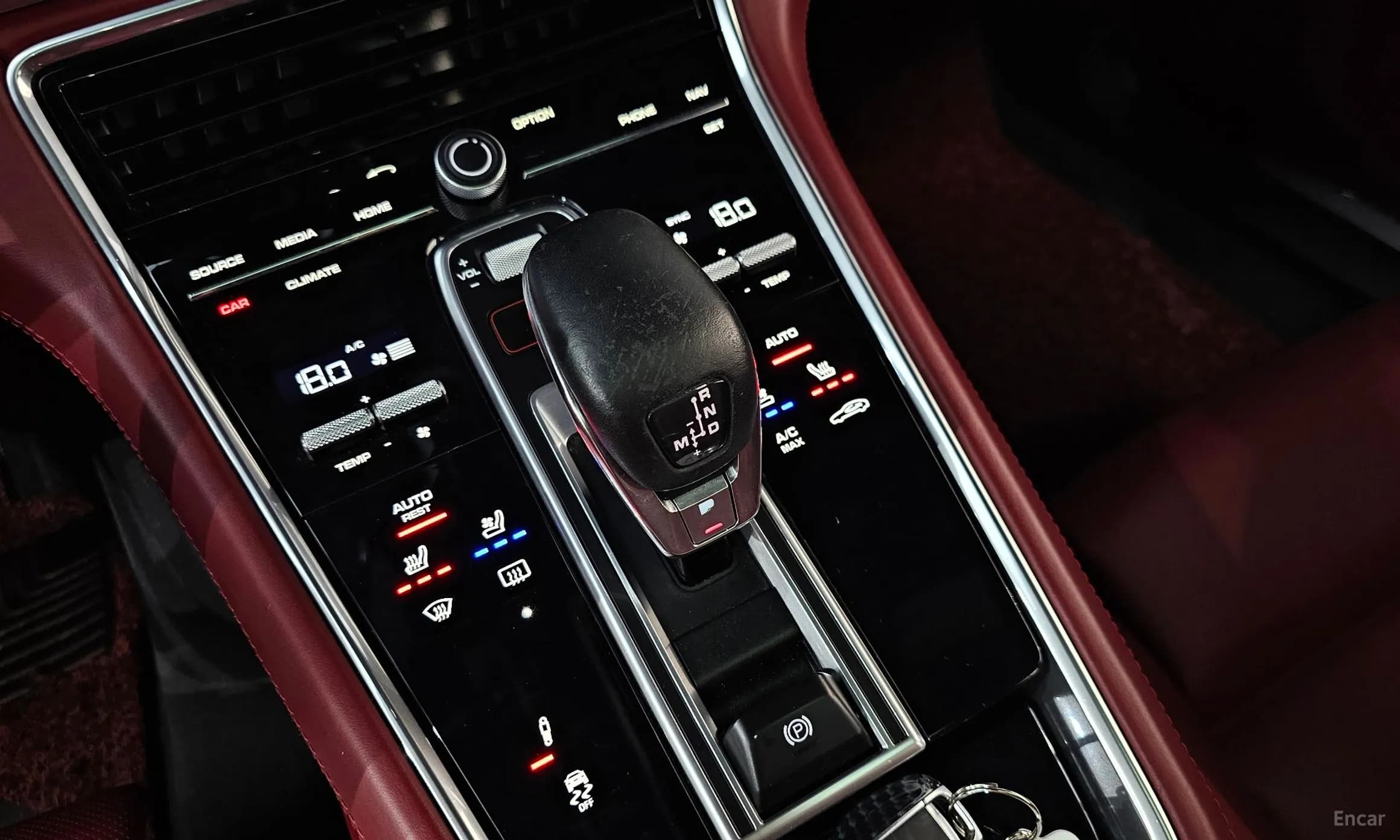 Panamera (971)