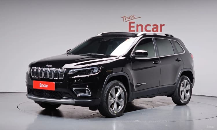 Cherokee (KL)