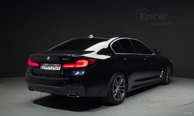 5 Series (G30)
