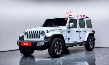 Wrangler (JL)