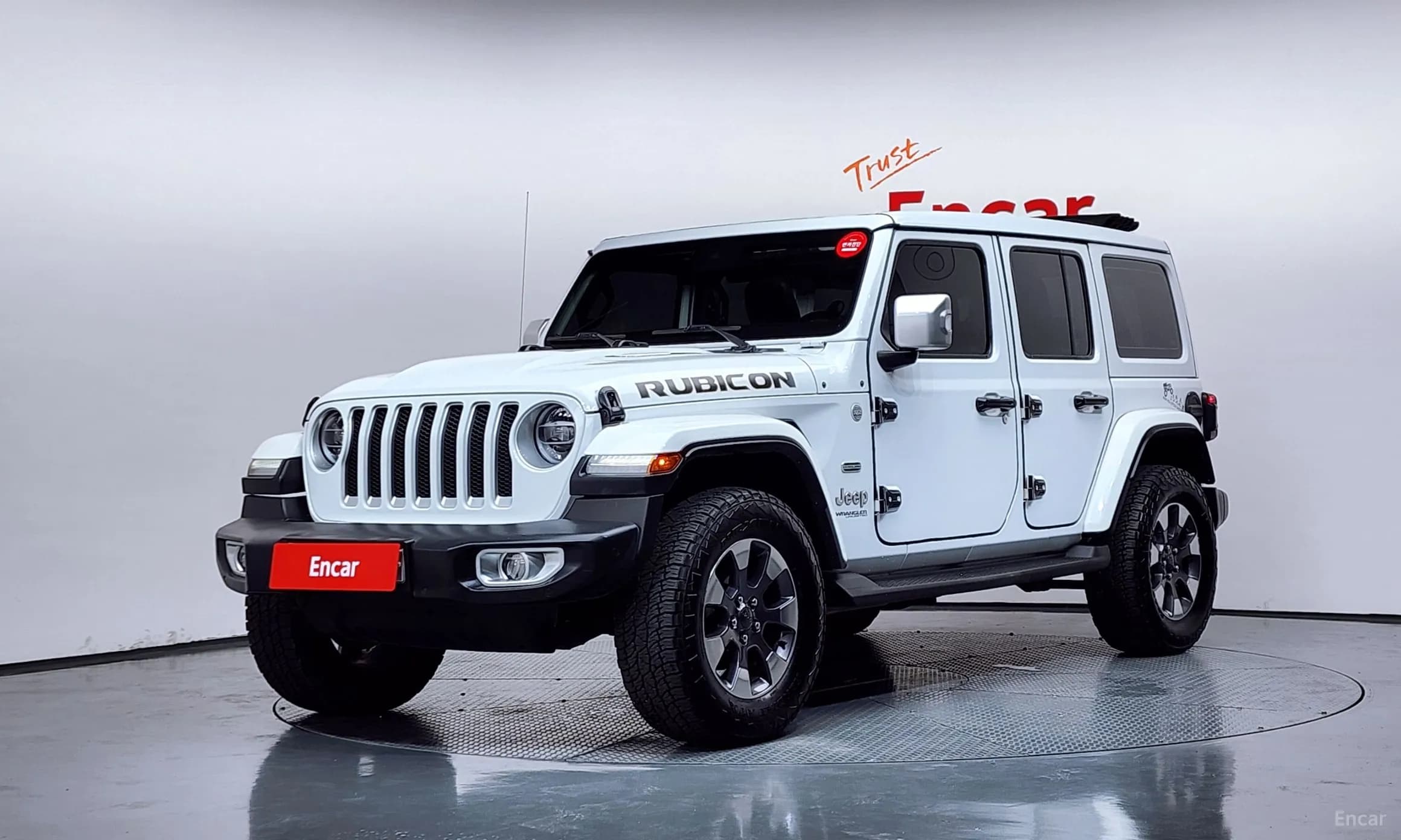 Wrangler (JL)