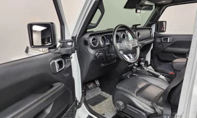 Wrangler (JL)