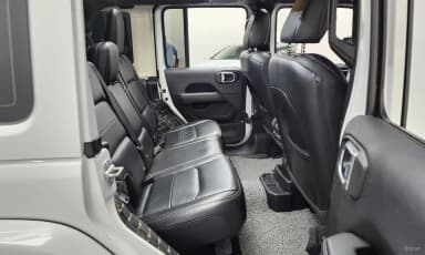 Wrangler (JL)