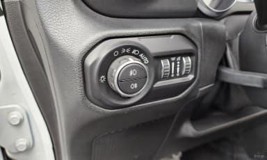 Wrangler (JL)