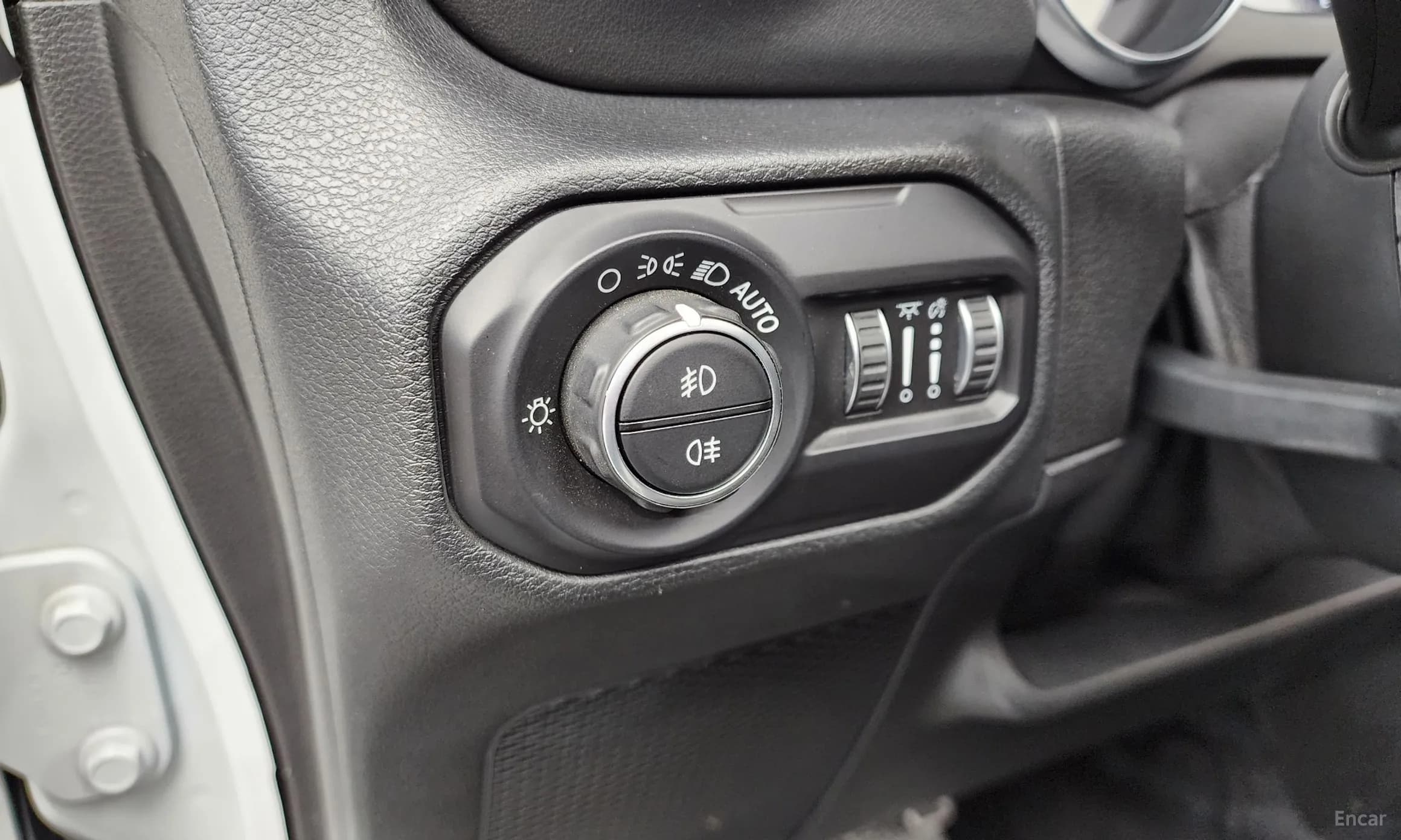 Wrangler (JL)