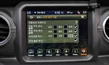 Wrangler (JL)