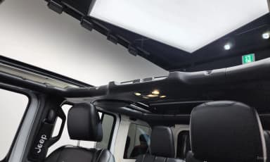 Wrangler (JL)