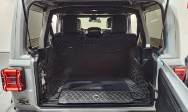 Wrangler (JL)