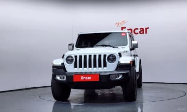 Wrangler (JL)