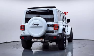Wrangler (JL)