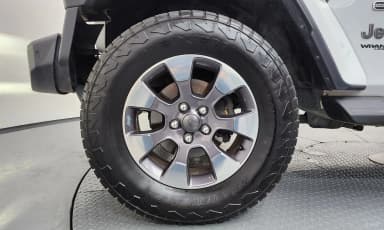 Wrangler (JL)
