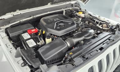 Wrangler (JL)
