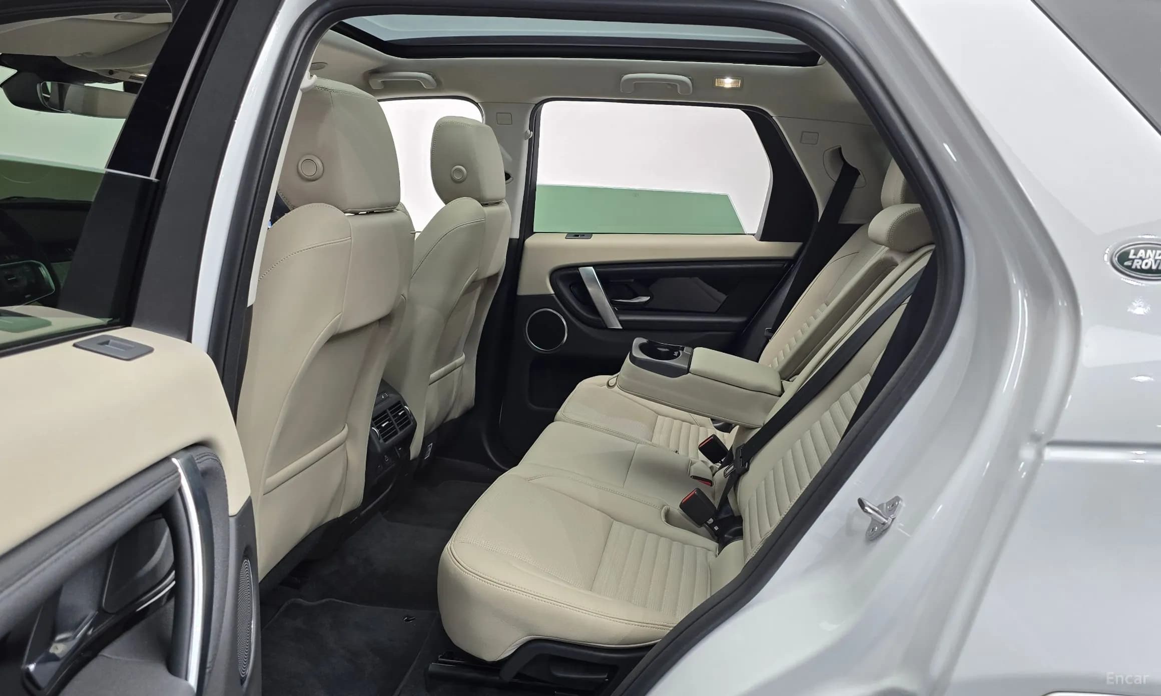 Discovery Sports