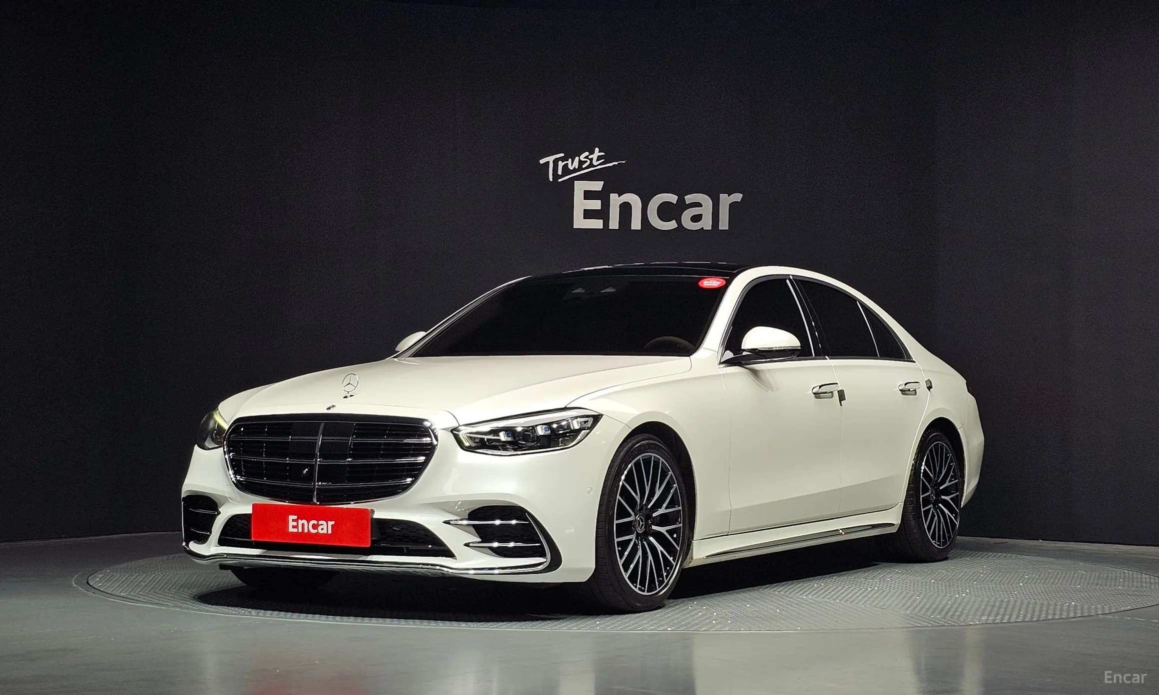 S-Class W223