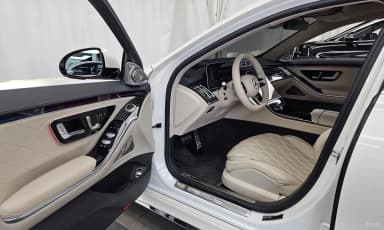 S-Class W223