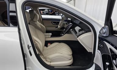 S-Class W223