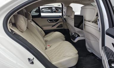 S-Class W223