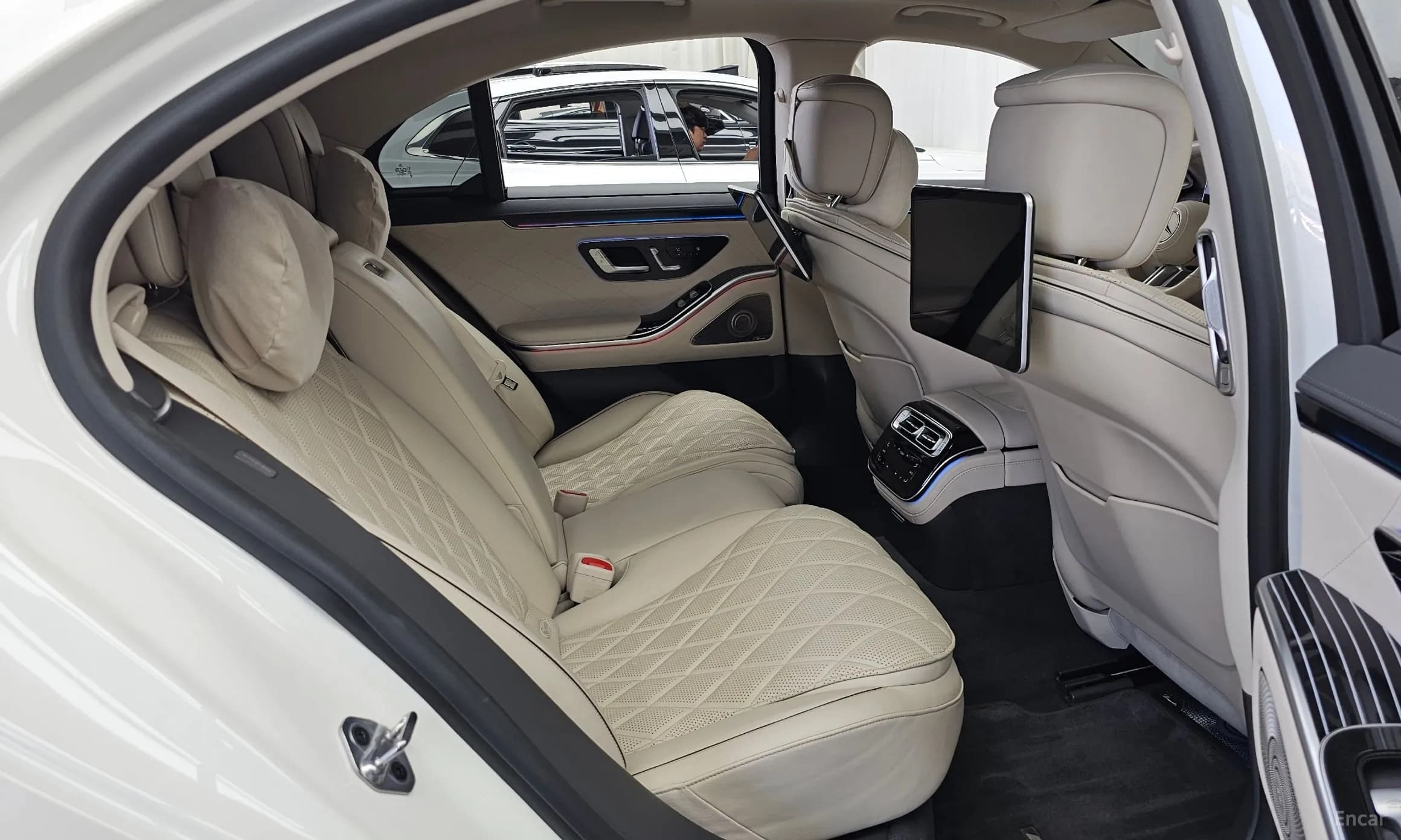 S-Class W223
